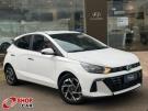 HYUNDAI HB20 Platinum 1.0T 12v Branca