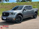FORD Maverick Lariat Black 2.0T 16v AWD Cinza