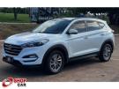 HYUNDAI Tucson GLS 1.6T 16v Branca