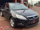 FORD Focus Hatch GL 1.6 16v Preta