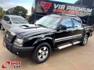 GM - Chevrolet S10 Executive 2.4 C.D. Preta
