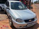 GM - Chevrolet Classic LS 1.0 Cinza