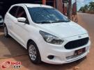 FORD Ka Hatch SE 1.0 12v Branca