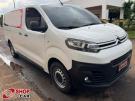 CITROËN Jumpy Furgão 1.6HDi 16v Branca