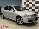 GM - Chevrolet Astra Sedan Advantage 2.0 Prata