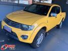 MITSUBISHI L200 Triton HPE 3.2TDi 16v 4X4 C.D. Amarela