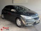 GM - Chevrolet Onix Joy 1.0 Cinza