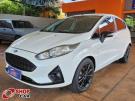 FORD Fiesta Hatch SE Style 1.6 16v Branca