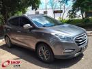 HYUNDAI ix35 GL 2.0 16v Cinza