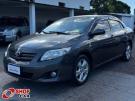 TOYOTA Corolla GLi 1.8 16v Cinza