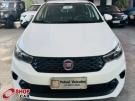 FIAT Argo Drive 1.0 Branca
