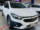 GM - Chevrolet Onix Activ 1.4 Branca