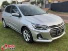 GM - Chevrolet Onix Hatch Premier 1.0T 12v Prata