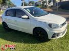 VW - Volkswagen Gol Highline 1.6 4p. Branca