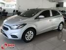 GM - Chevrolet Onix LT 1.0 Prata