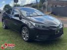 TOYOTA Corolla XEi 2.0 16v Preta