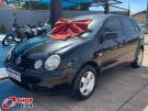 VW - Volkswagen Polo Hatch 1.6 Preta