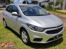 GM - Chevrolet Onix LT 1.4 Prata