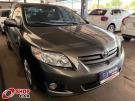 TOYOTA Corolla XLi 1.8 16v Cinza