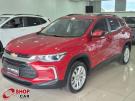 GM - Chevrolet Tracker LTZ 1.0T 12v Vermelha