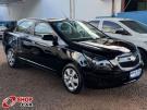 GM - Chevrolet Cobalt LT 1.4 Preta