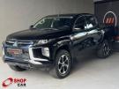 MITSUBISHI L200 Triton Sport GLS 2.4TDi 16v 4X4 C.D. Preta