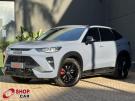 GWM Haval H6 PHEV GT 1.5T 16v AWD Cinza