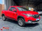 FIAT Strada Freedom 1.3 C.S. Vermelha
