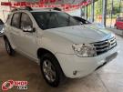 RENAULT Duster Dynamique 1.6 16v Branca