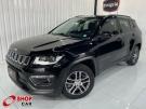 JEEP Compass Sport 2.0 16v Preta