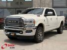 RAM 3500 Limited Edition Longhorn 6.7TDi 24v 4x4 C.D. Branca