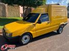 FIAT Fiorino Furgão 1.3 Amarela