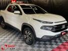 FIAT Toro Freedom 1.3T 16v Branca