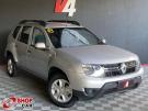 RENAULT Duster Expression 1.6 16v Prata