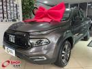 FIAT Toro Freedom 1.3T 16v Cinza