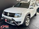 RENAULT Duster Oroch Dynamique 2.0 16v Branca