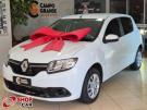 RENAULT Sandero Zen 1.0 12v Branca