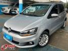 VW - Volkswagen Fox Connect 1.6 4p. Prata