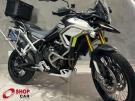 TRIUMPH Tiger 900 Rally Aragon Edtition Branca