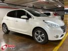 PEUGEOT 208 Griffe 1.6 16v Branca