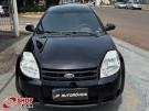 FORD Ka 1.0 Preta