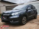 HONDA HR-V EXL 1.8 16v Cinza