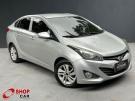 HYUNDAI HB20S Comfort Plus 1.0 12v Prata