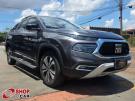 FIAT Toro Volcano 2.0TDi 16v 4x4 Cinza