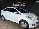HYUNDAI HB20S Comfort Plus 1.6 16v Branca