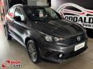 FIAT Argo Trekking 1.3 Cinza