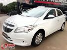 GM - Chevrolet Onix Joy 1.0 Branca