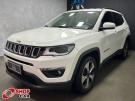 JEEP Compass Sport 2.0 16v Branca