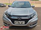 HONDA HR-V Touring 1.8 16v Prata