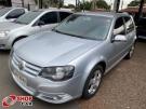 VW - Volkswagen Golf Sportline 1.6 Prata